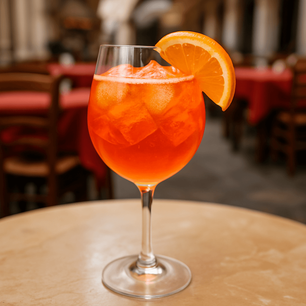 Aperol Spritz