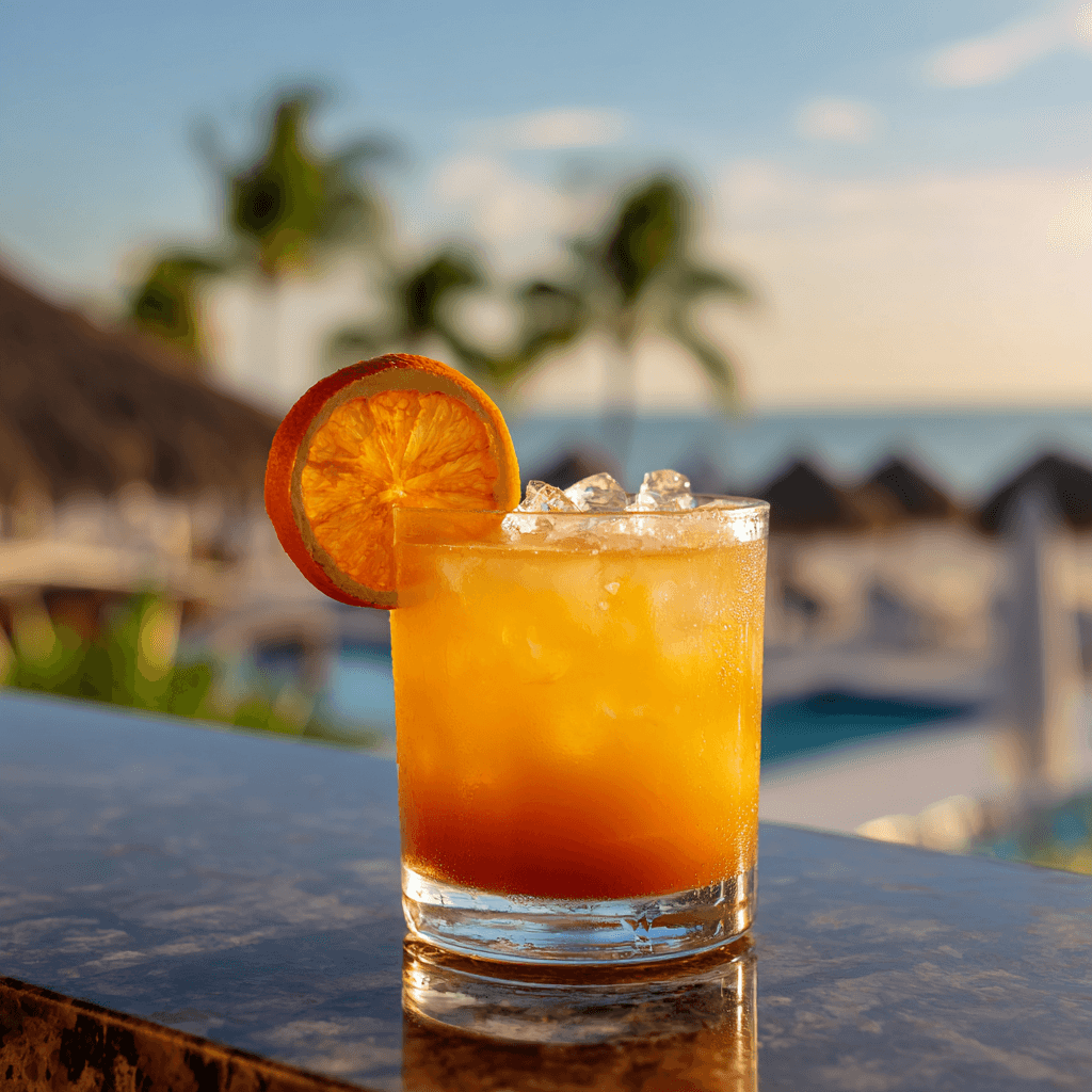 Mai Tai