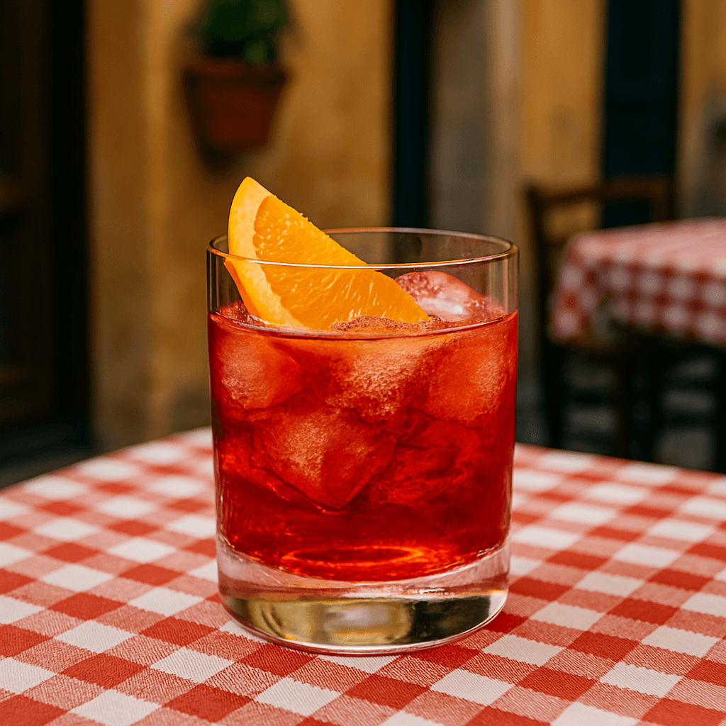 Negroni